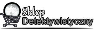 logo sklepdetektywistyczny