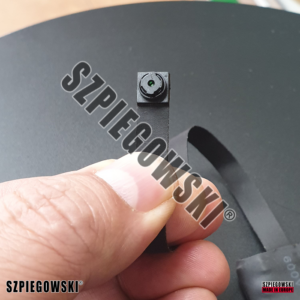 Mini kamera szpiegowska bezprzewodowa