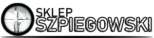 SklepSzpiegowski.com