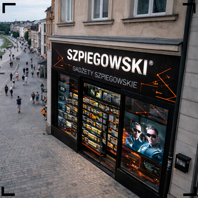 Showroomy i ekspozycje